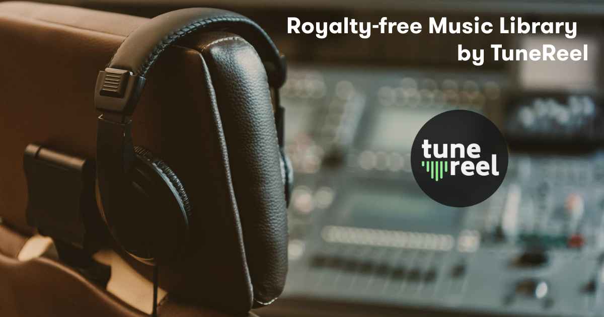 Royalty Free Music Library on : No Strings Attached - Videomaker