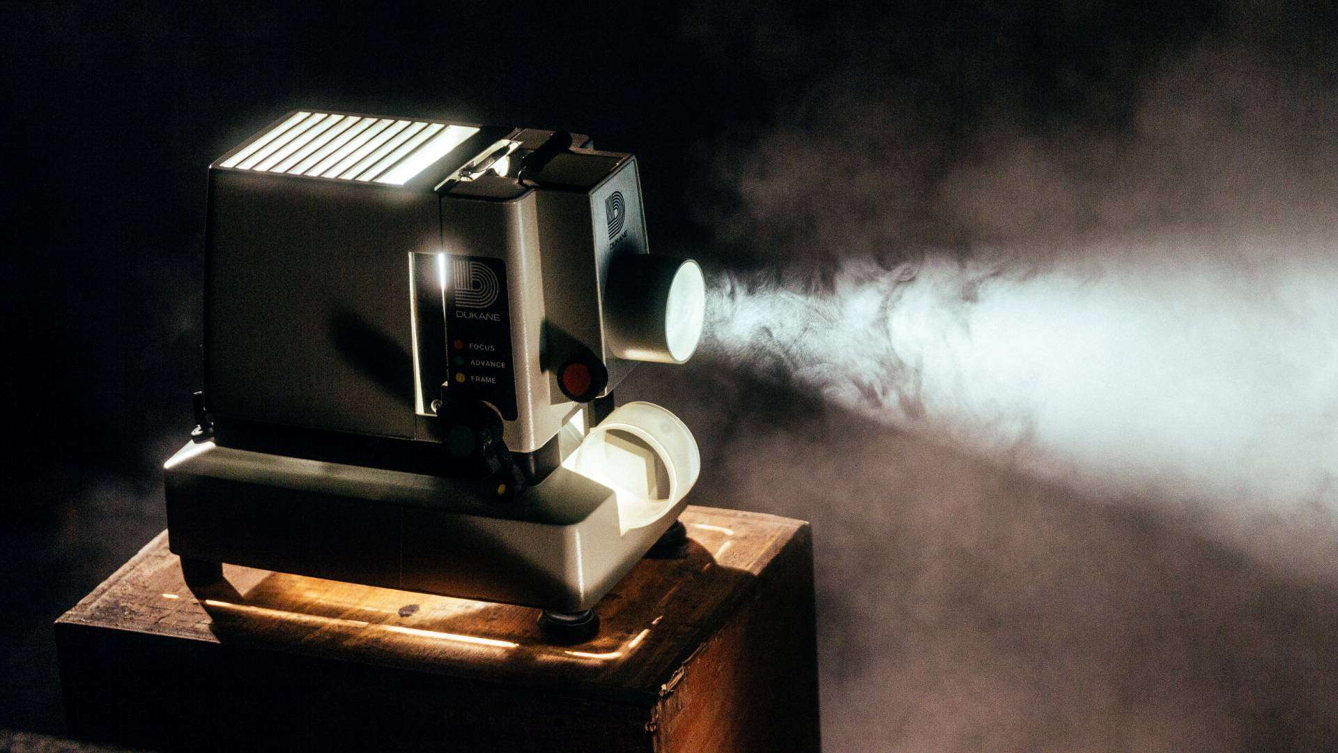 The Filmmakers Blog: How to Use Cinematic Fog in Video | Royalty Free ...