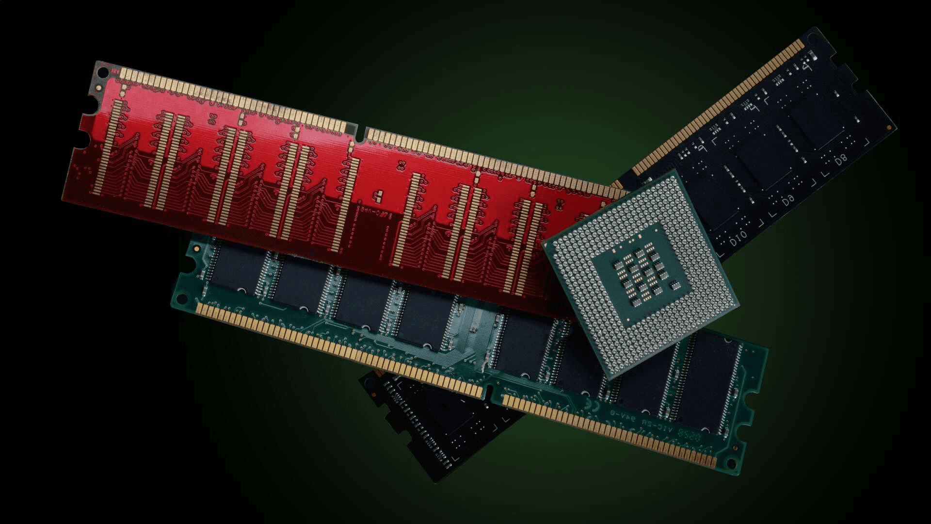 How Much RAM do You Need for Video Editing