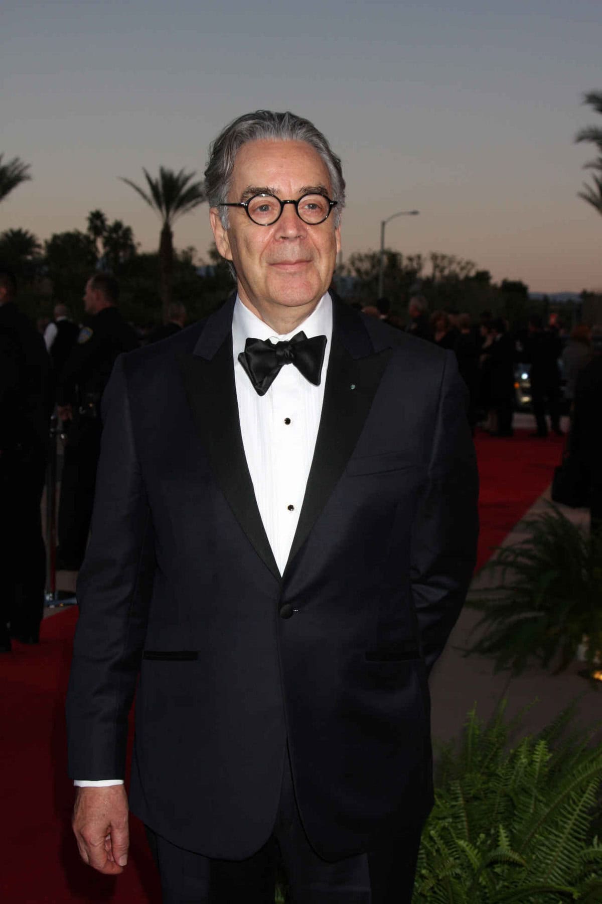 howard shore